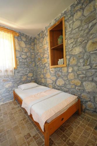Hostal Olympos Koyevi Pension