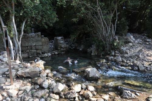 Hostal Olympos Koyevi Pension