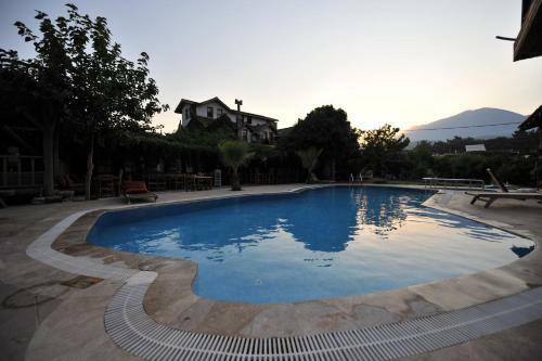 Hostal Olympos Koyevi Pension