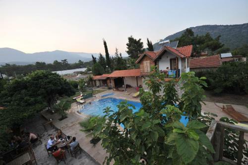 Hostal Olympos Koyevi Pension