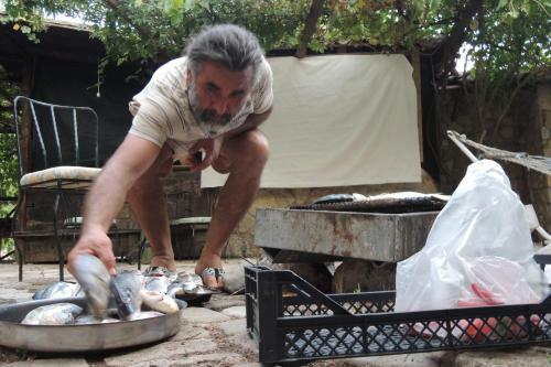 Hostal Olympos Koyevi Pension