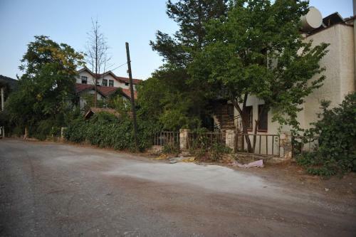 Hostal Olympos Koyevi Pension