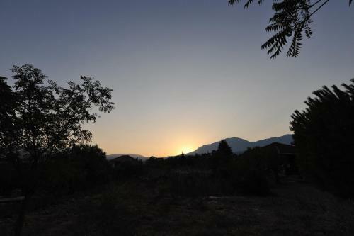 Hostal Olympos Koyevi Pension
