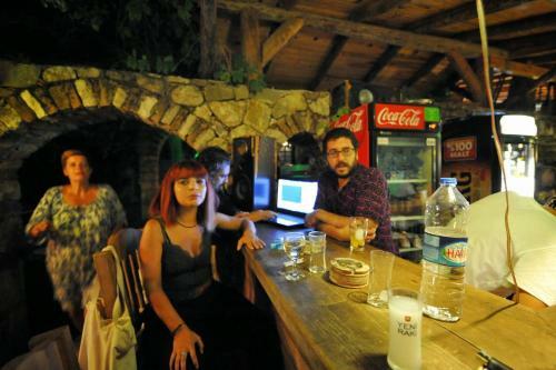 Hostal Olympos Koyevi Pension