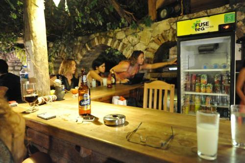 Hostal Olympos Koyevi Pension