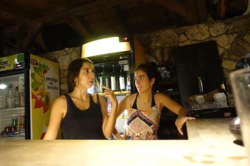 Hostal Olympos Koyevi Pension