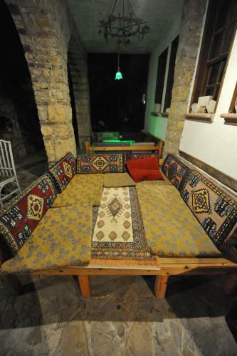 Hostal Olympos Koyevi Pension