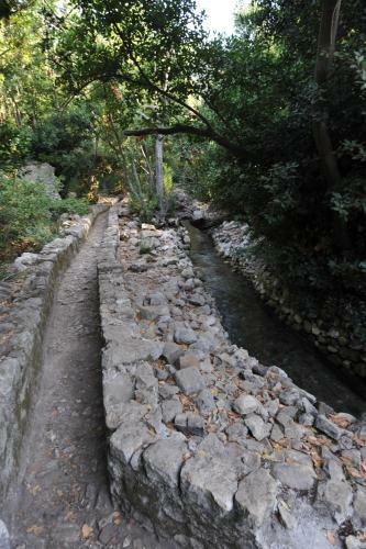 Hostal Olympos Koyevi Pension