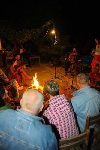 Hostal Olympos Koyevi Pension