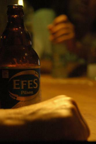 Hostal Olympos Koyevi Pension