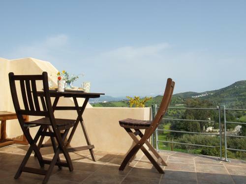 Villa Agapi Holiday House