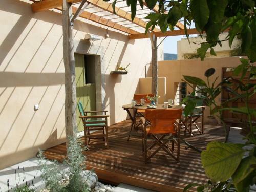 Villa Agapi Holiday House