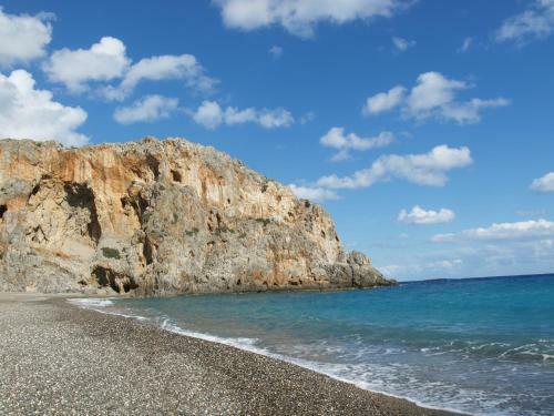 Villa Agapi Holiday House