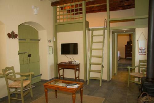 Villa Agapi Holiday House