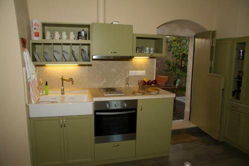 Villa Agapi Holiday House