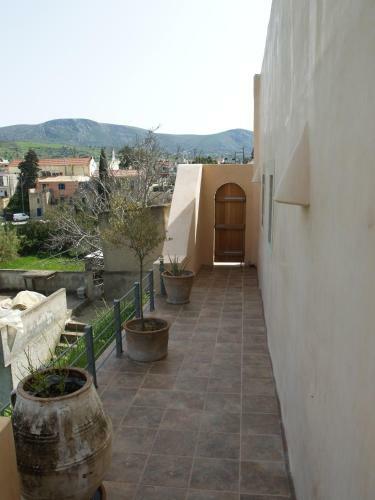 Villa Agapi Holiday House