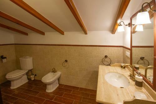 La Fuente Santa