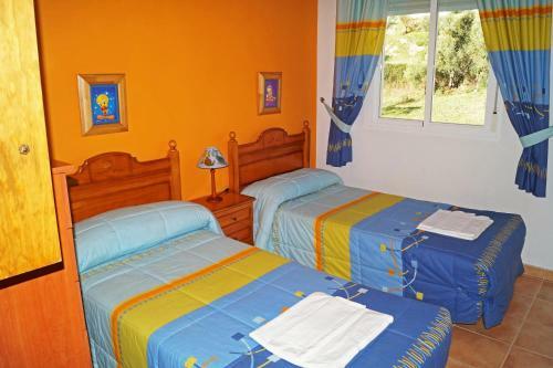 Casa Isabel