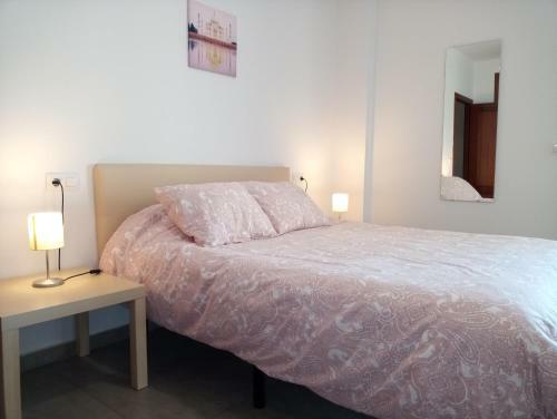 Apartamento El Arroyo