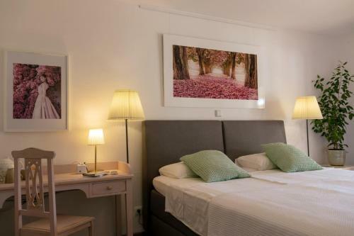 Bed & Breakfast Villa Foia Vella - Adults Only