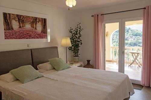 Bed & Breakfast Villa Foia Vella - Adults Only
