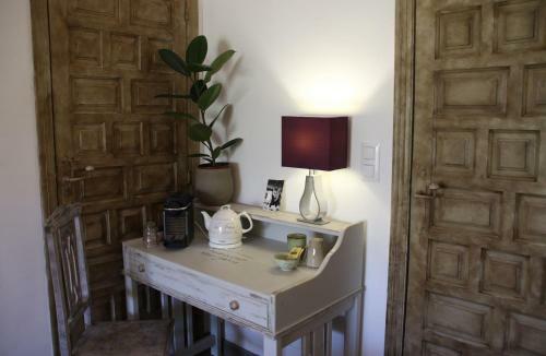 Bed & Breakfast Villa Foia Vella - Adults Only