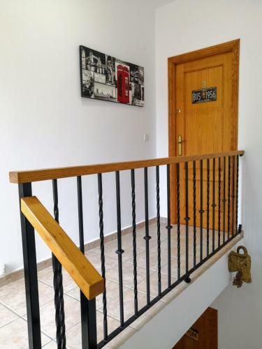 Casa Deni Bed & Breakfast