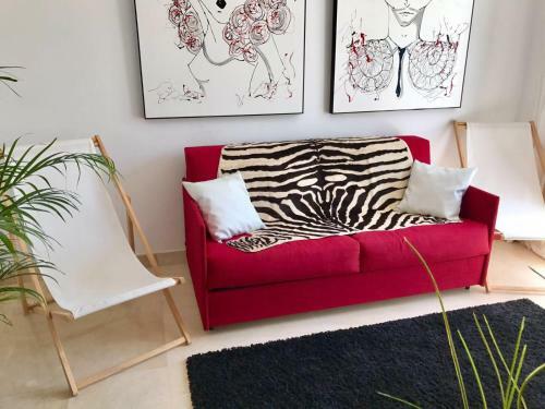 Apartamento Penthouse Los Arqueros Golf