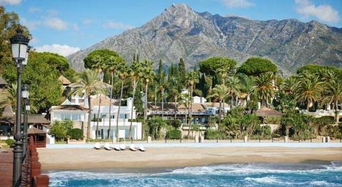 Apartamento Penthouse Los Arqueros Golf