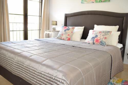 Apartamento Penthouse Milan Las Jacarandas