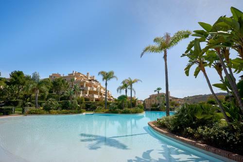Apartamento Capanes Del Golf