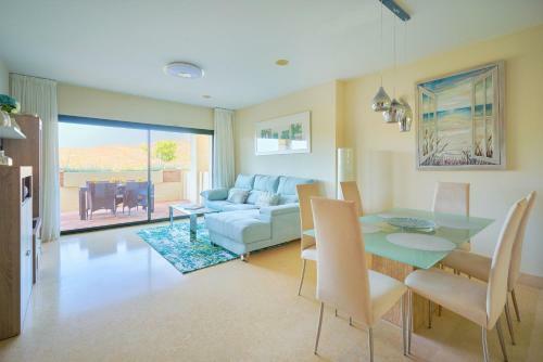 Apartamento Capanes Del Golf