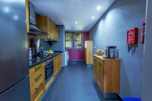 Apartamento Casa Kristof Las Jacarandas