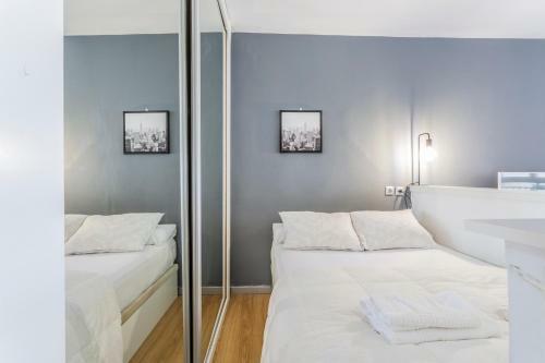 Apartamento Loft Piscina, Playa de San Juan, Comodoro