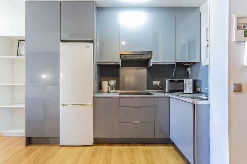Apartamento Loft Piscina, Playa de San Juan, Comodoro