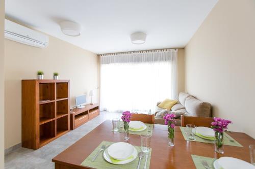 Apartamento Narval 25