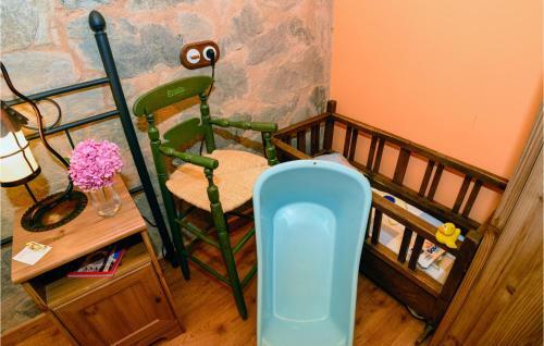 Awesome Home In Benllera With Wifi And 2 Bedrooms
