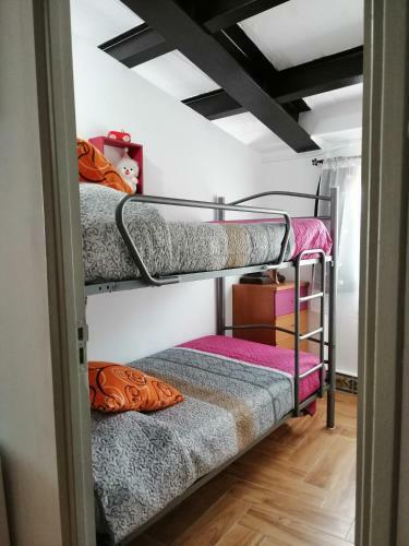 Apartamento Atico Loli