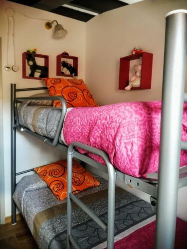 Apartamento Atico Loli