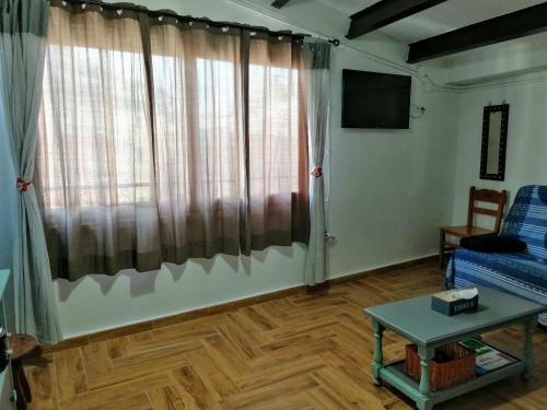 Apartamento Atico Loli