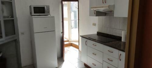 Apartamento Cardona