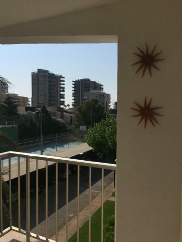 Apartamento Larza