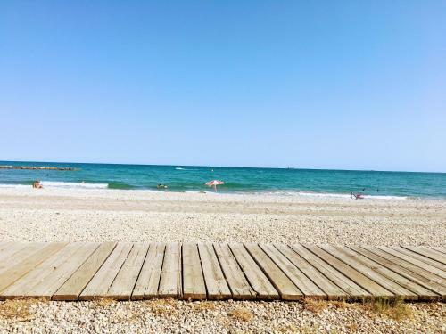 Apartamento Piso Vacacional Con Piscina En Benicassim
