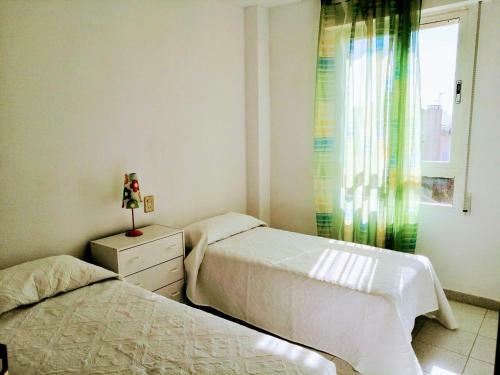 Apartamento Piso Vacacional Con Piscina En Benicassim