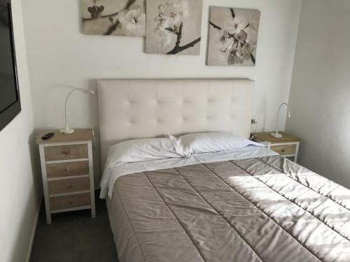 Si Apartamentos Benicassim