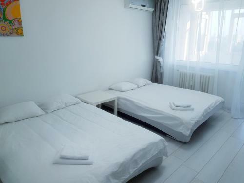Apartamento Roof Top Relax With A Splendid View