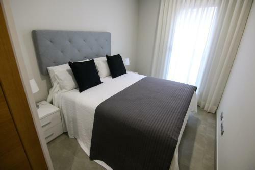 Apartamento Villa Pepita