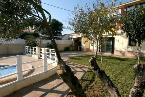 Villa Marjal Blanca 2