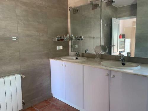 Villa Altea Santa Clara