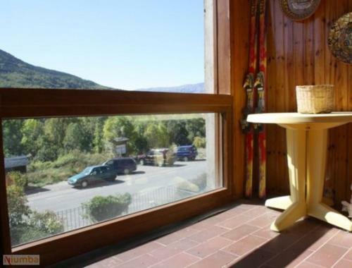 Apartamento A Pie de Pistas En Cerler